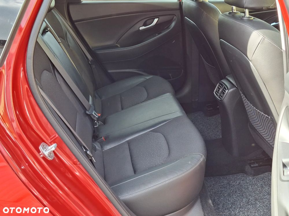 Hyundai i30 1.4 T-GDI GPF Premium - 26