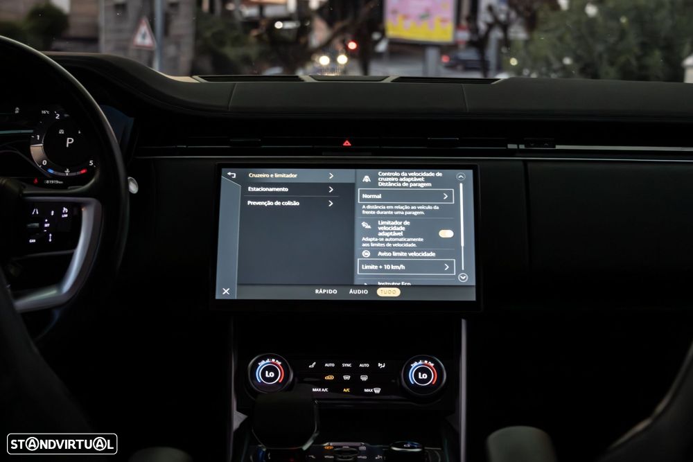 Land Rover Range Rover 3.0 D MHEV Vogue - 47