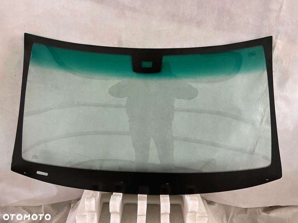mercedes cls350 / cls500 w219 szyba przednia nowa sensor 2004-2011 - 4