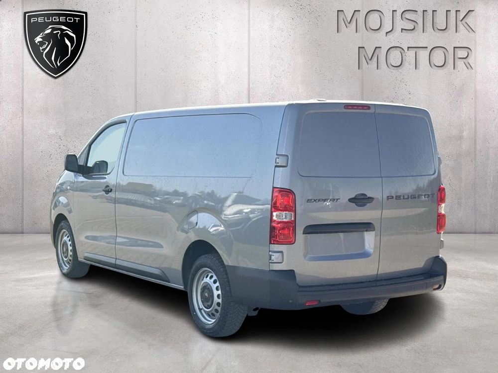 Peugeot Expert - 3