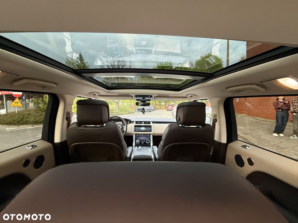Land Rover Range Rover Sport P400e HSE Dynamic Stealth - 12
