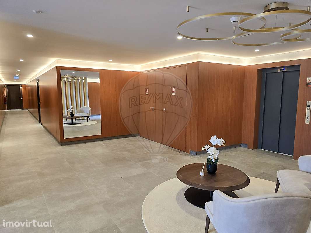 Apartamento T1 para arrendamento - Grande imagem: 5/35