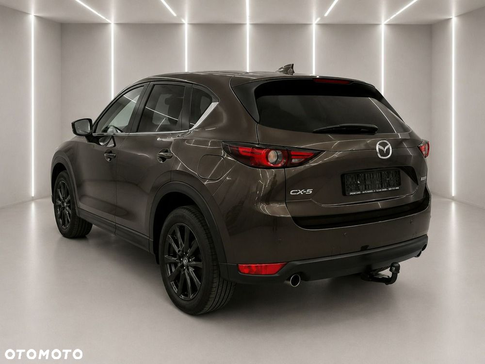 Mazda CX-5 - 6