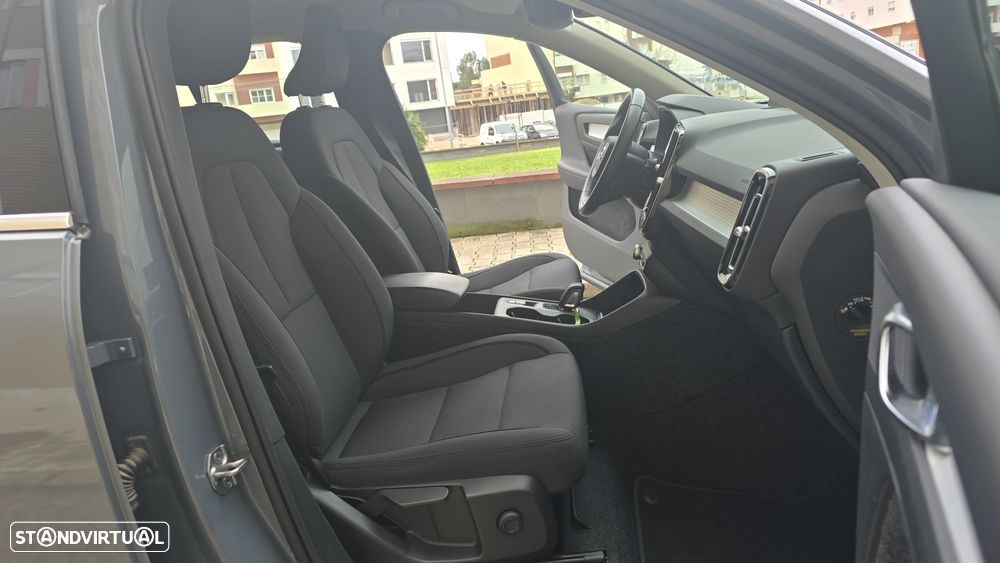 Volvo XC 40 1.5 T5 PHEV Momentum Plus - 27