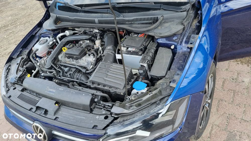 Volkswagen Polo 1.0 TSI OPF Comfortline - 37
