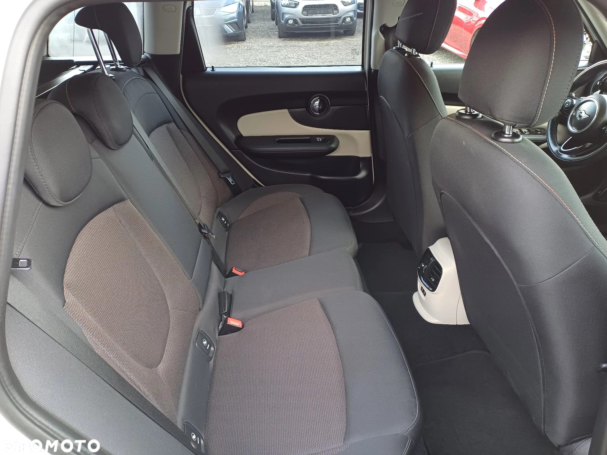 MINI Clubman Cooper Estate Edition - 9