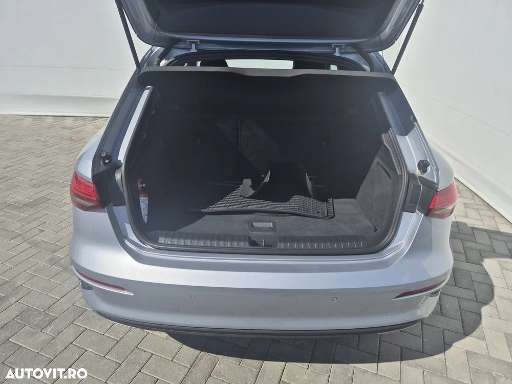 Audi A3 - 28
