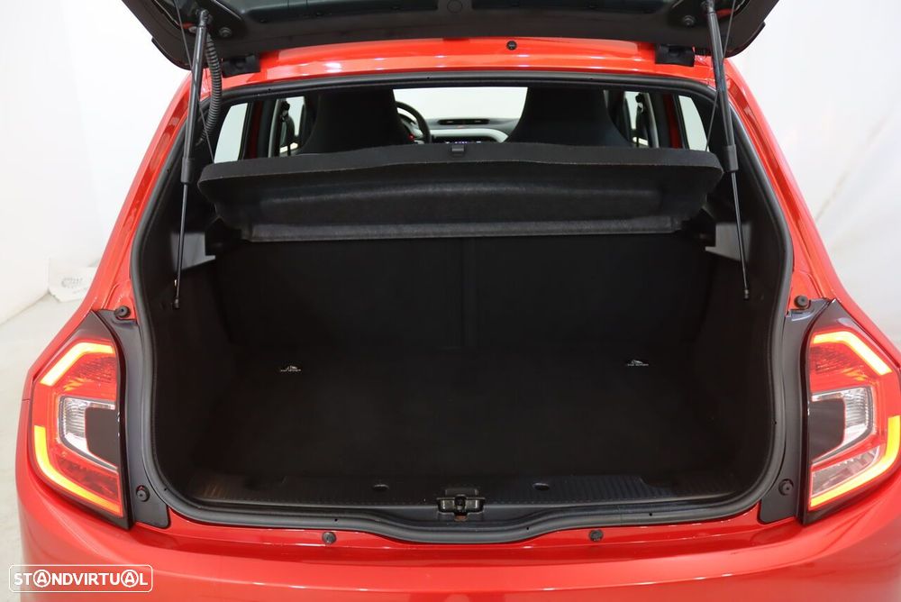 Renault Twingo 1.0 SCe Equilibre - 18