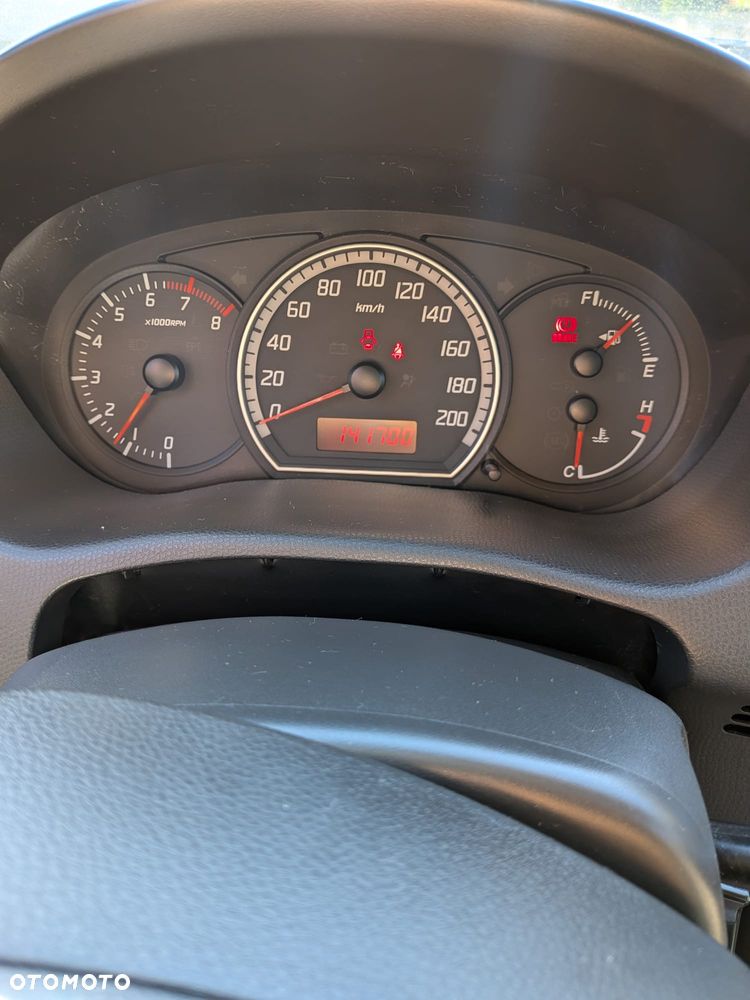 Suzuki Swift 1.3 GC (klm) - 6