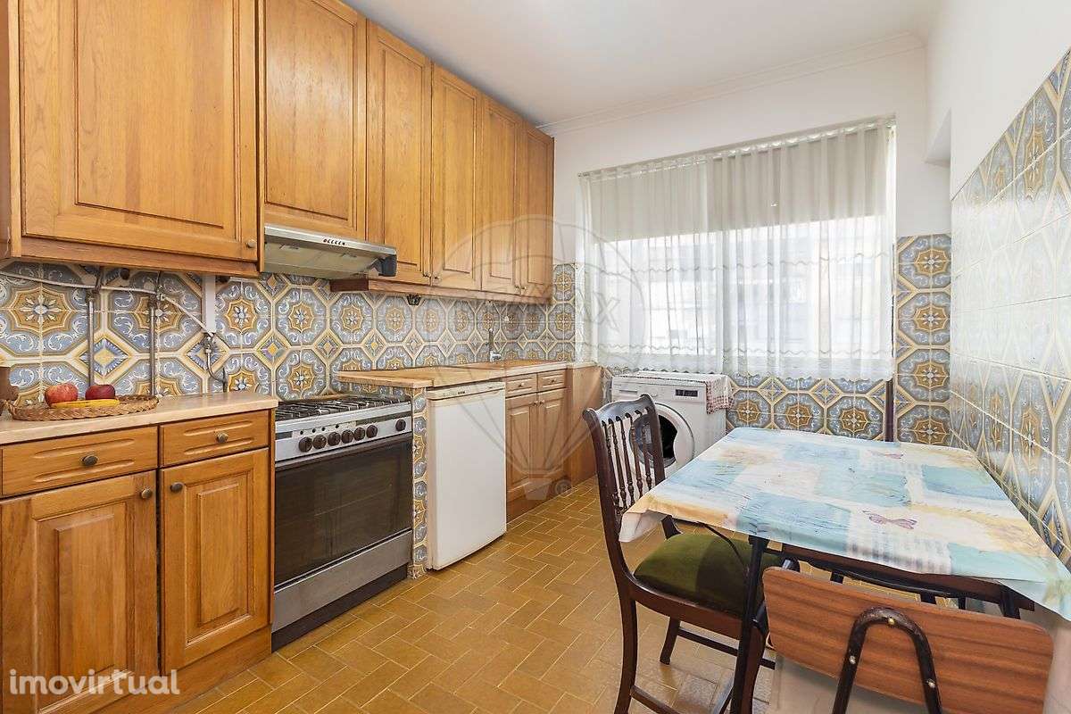 Apartamento T3 para venda - Grande imagem: 4/33