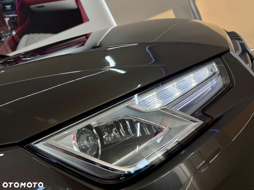 Audi A4 Limousine 2.0 TDI S tronic - 20
