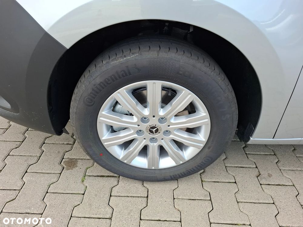Mercedes-Benz Citan Tourer L2 420.765 - 10
