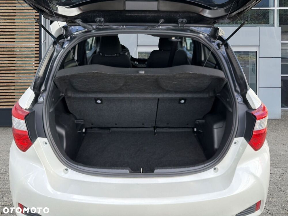 Toyota Yaris 1.5 Selection - 14