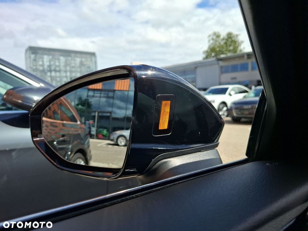 Audi A6 Limousine - 41