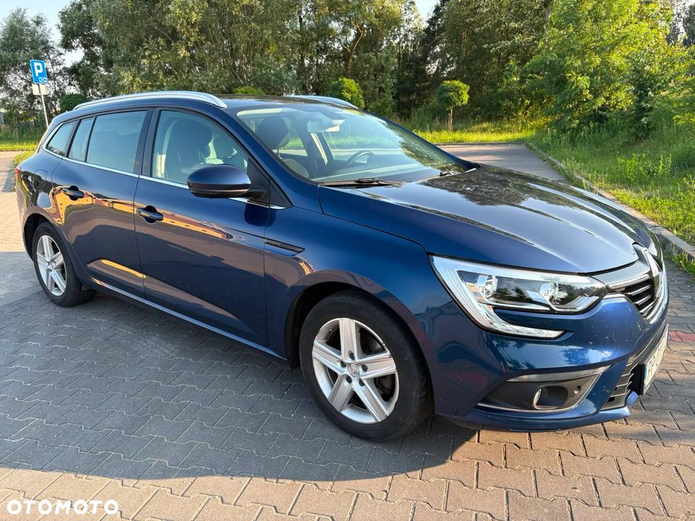 Renault Megane - 11