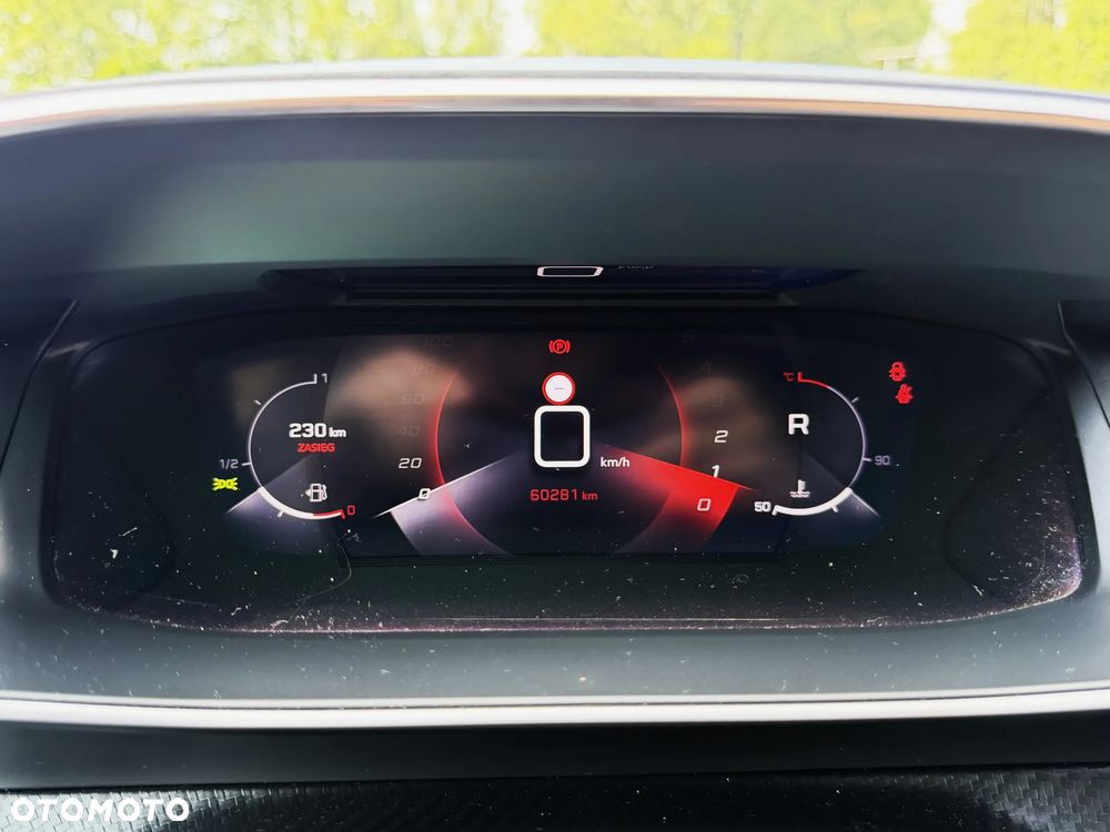 Peugeot 2008 1.2 PureTech GT Line S&S EAT8 - 16