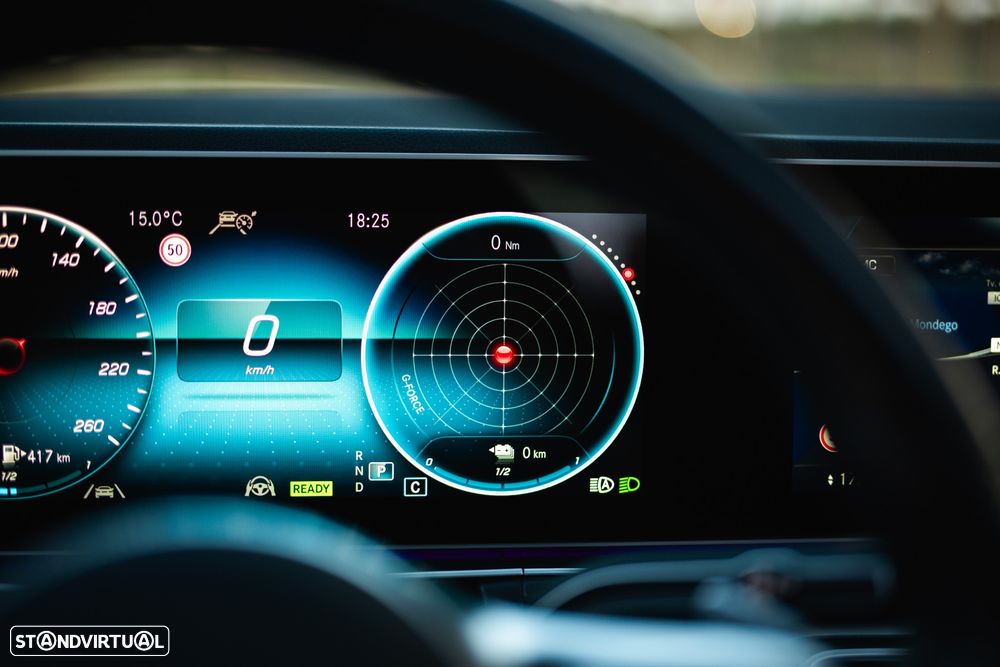 Mercedes-Benz GLE 350 de 4Matic - 26