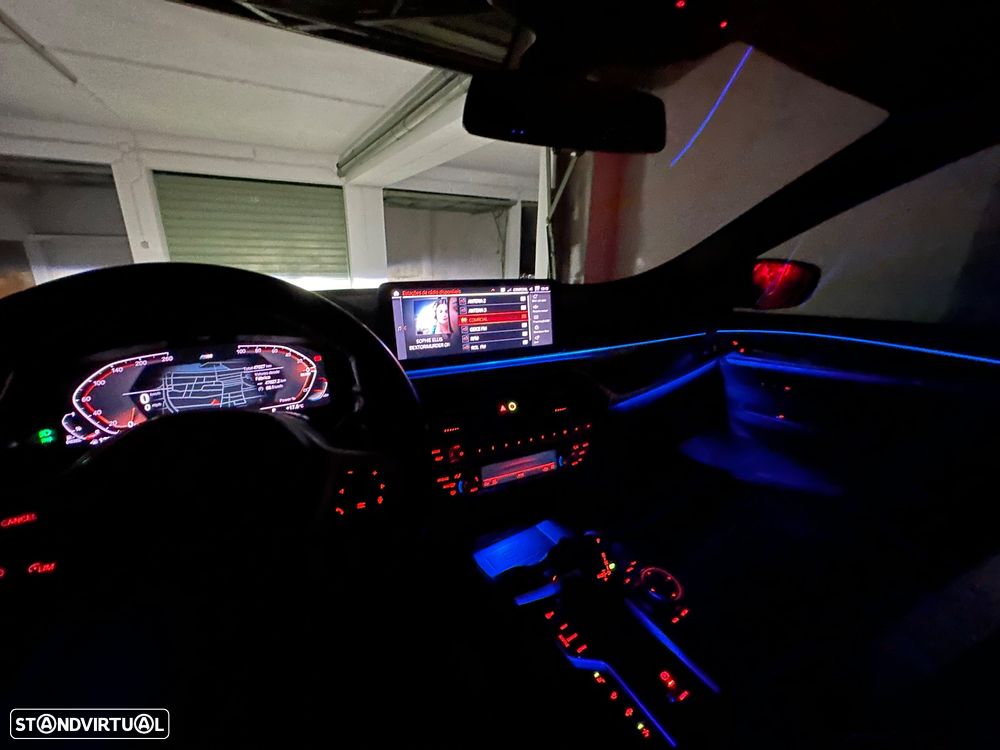 BMW 620 Gran Turismo - 8