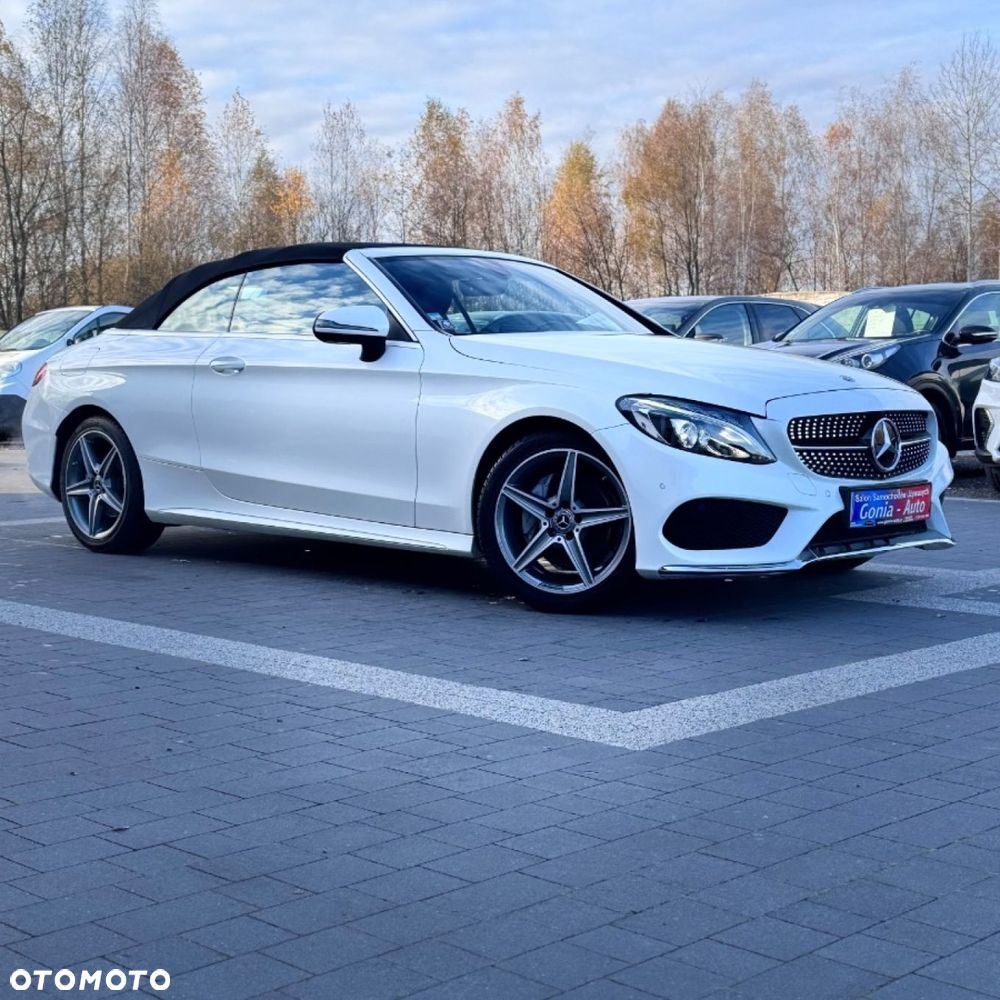 Mercedes-Benz Klasa C - 6