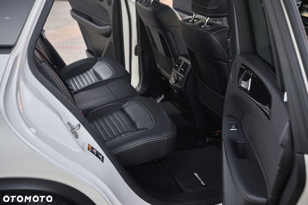 Mercedes-Benz GLE - 19