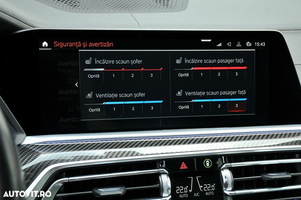 BMW X5 xDrive40d - 22