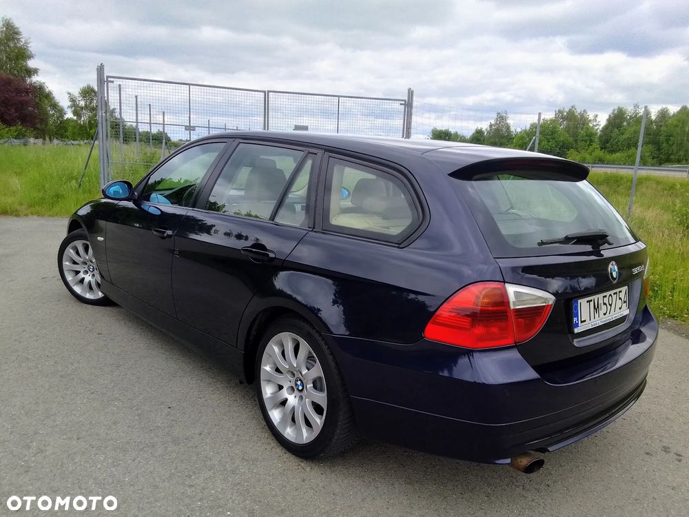 BMW Seria 3 - 3