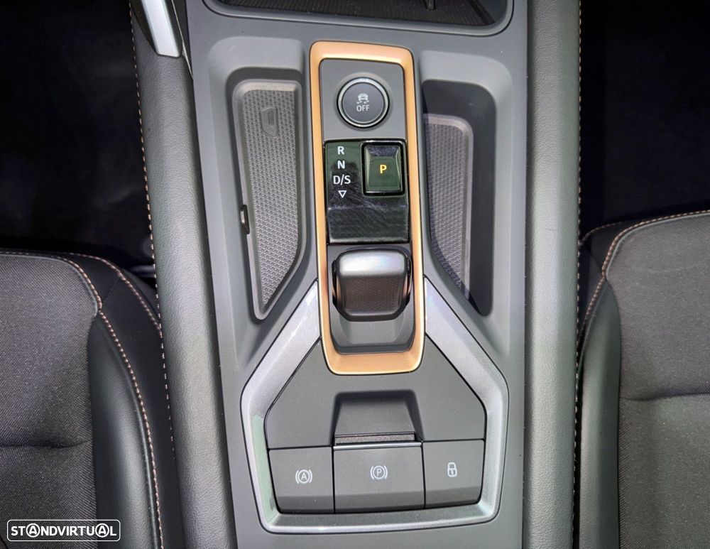 Cupra Formentor 2.0 TDI DSG - 13