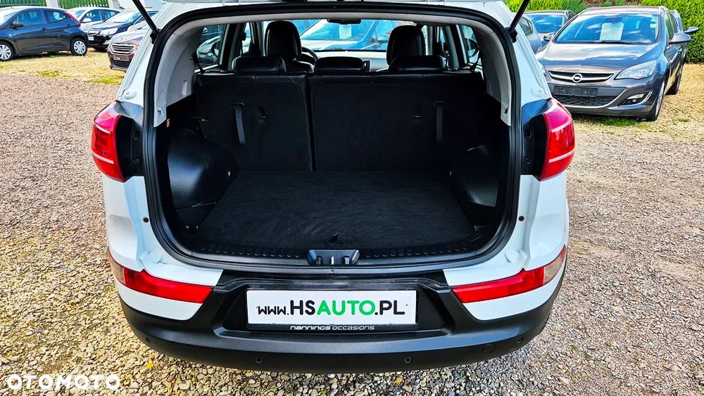 Kia Sportage 1.6 GDI XL 2WD - 39
