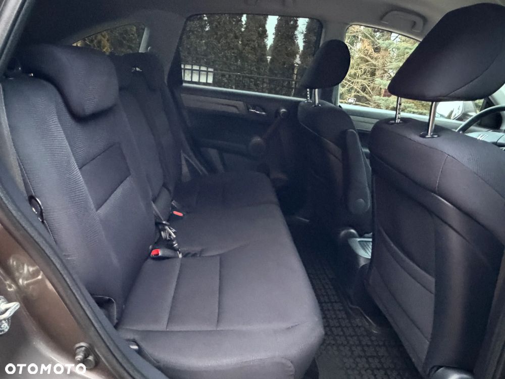 Honda CR-V 2.0i-VTEC Elegance 50 Jahre Edition - 13