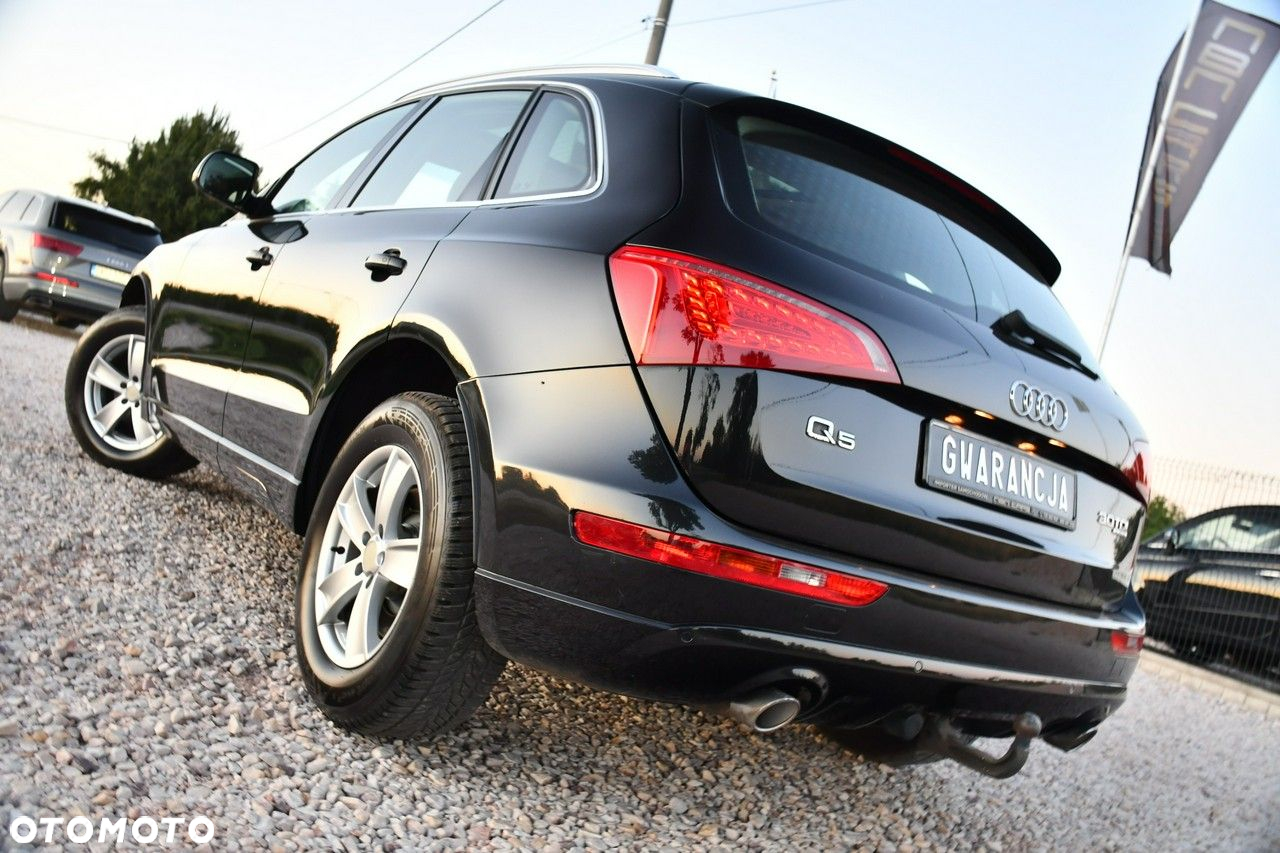 Audi Q5 - 15