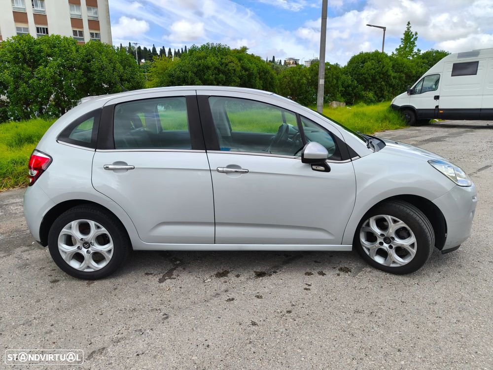 Citroën C3 1.2 PureTech Collection - 4