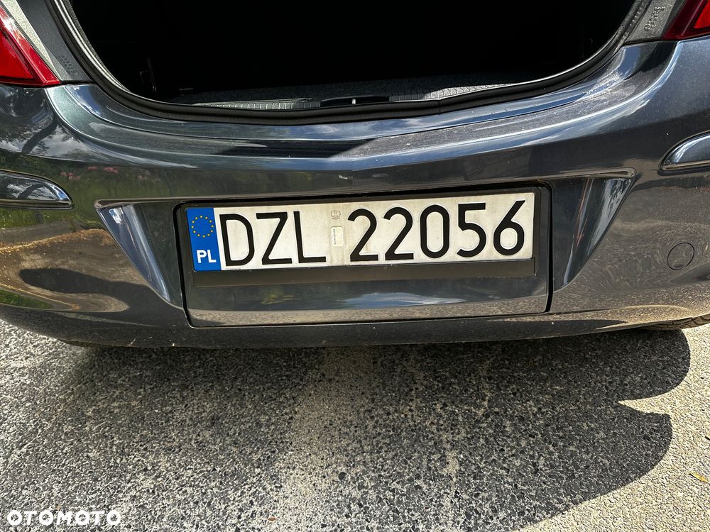 Opel Corsa 1.2 16V EcoFLEX Edition 111 Jahre - 12
