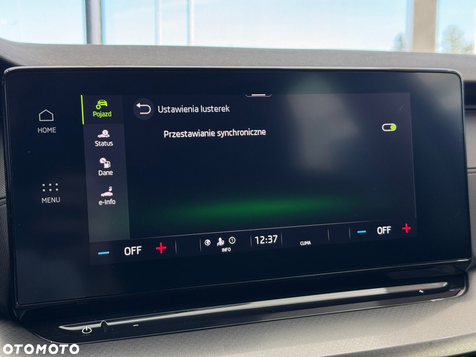 Skoda Octavia 1.4 TSI Plug-In Hybrid Style DSG - 30