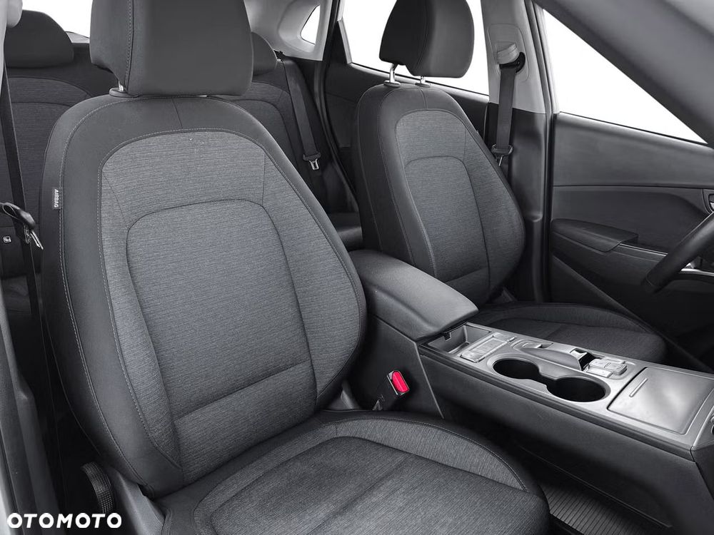 Hyundai Kona Standard - 15