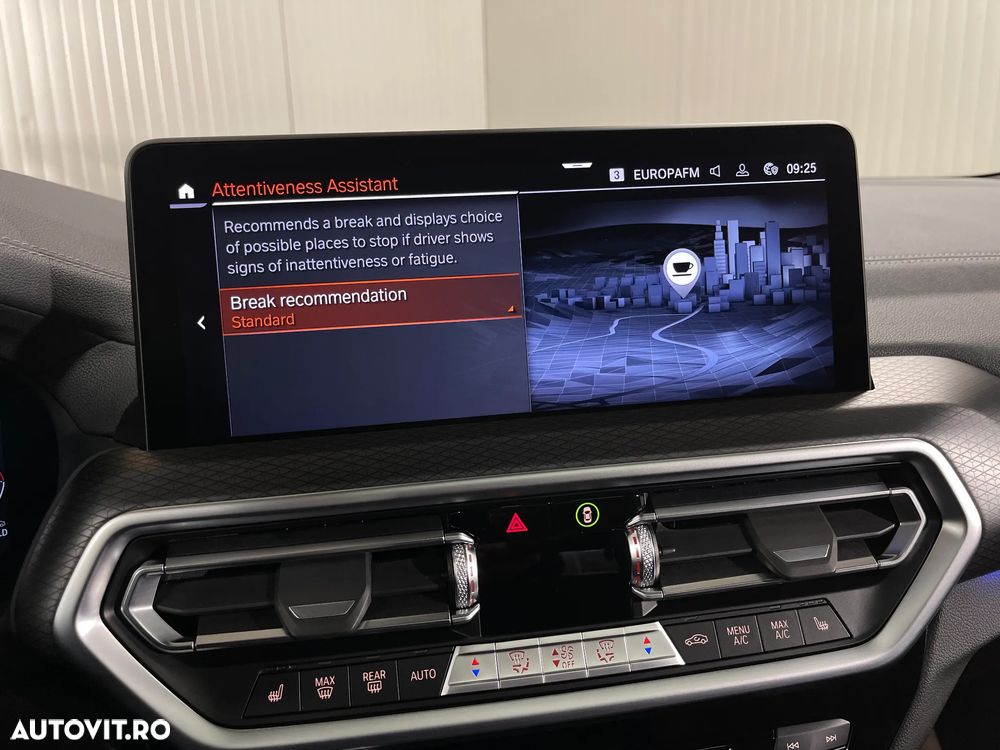 BMW X3 M M40d AT MHEV - 24