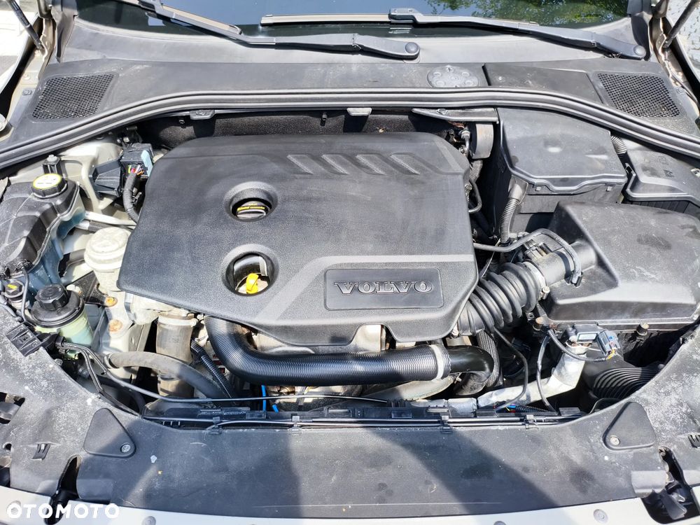 Volvo S60 DRIVe Summum - 17