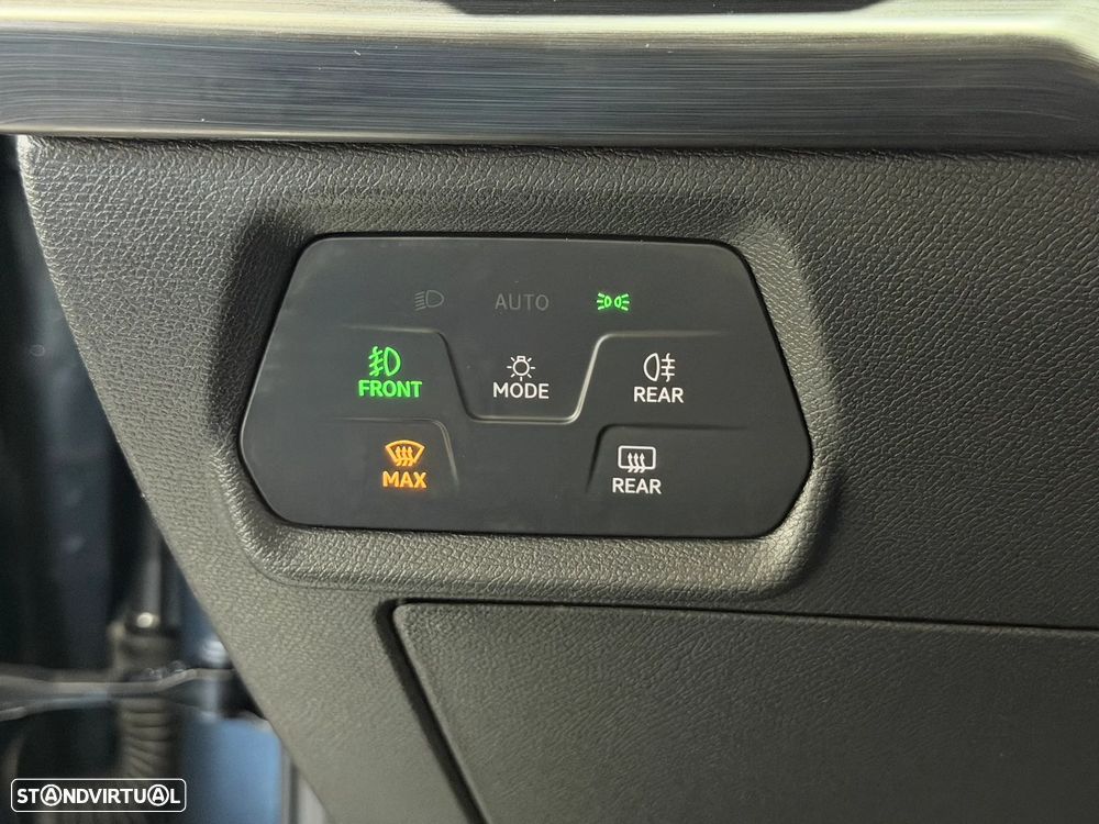 Cupra Formentor 2.0 TSI DSG VZ - 21