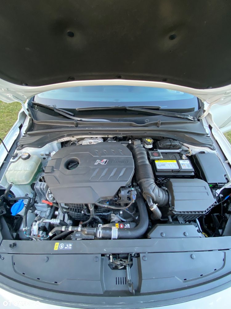 Hyundai i30 N Fastback 2.0 T-GDI Performance - 6