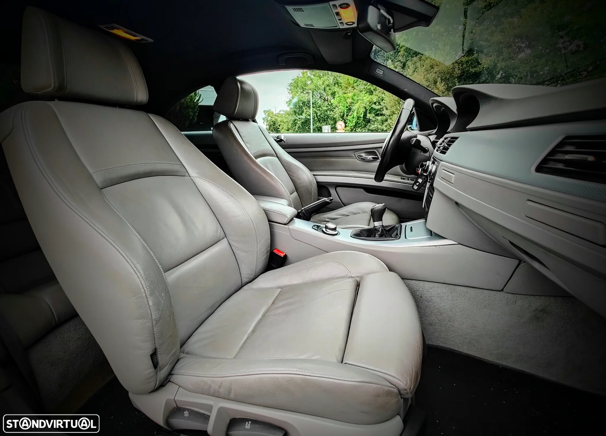 BMW 320 d Coupe M Sport Edition - 10