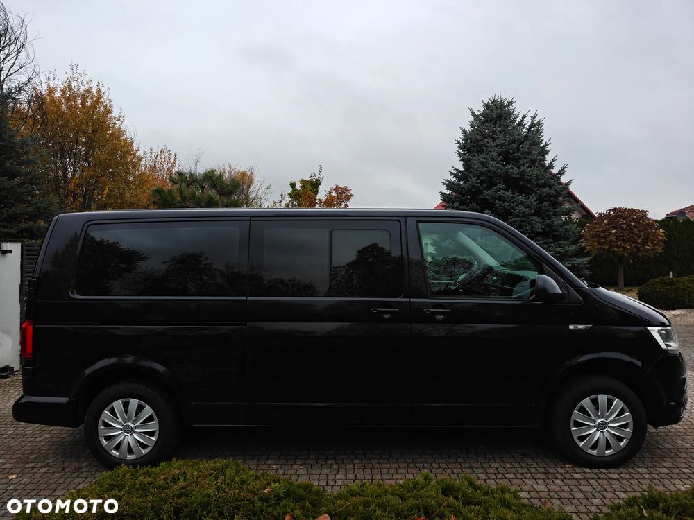 Volkswagen Caravelle 2.0 TDI L2 Highline 4Motion - 12