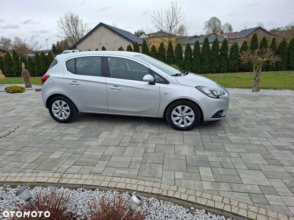 Opel Corsa 1.2 Active - 4