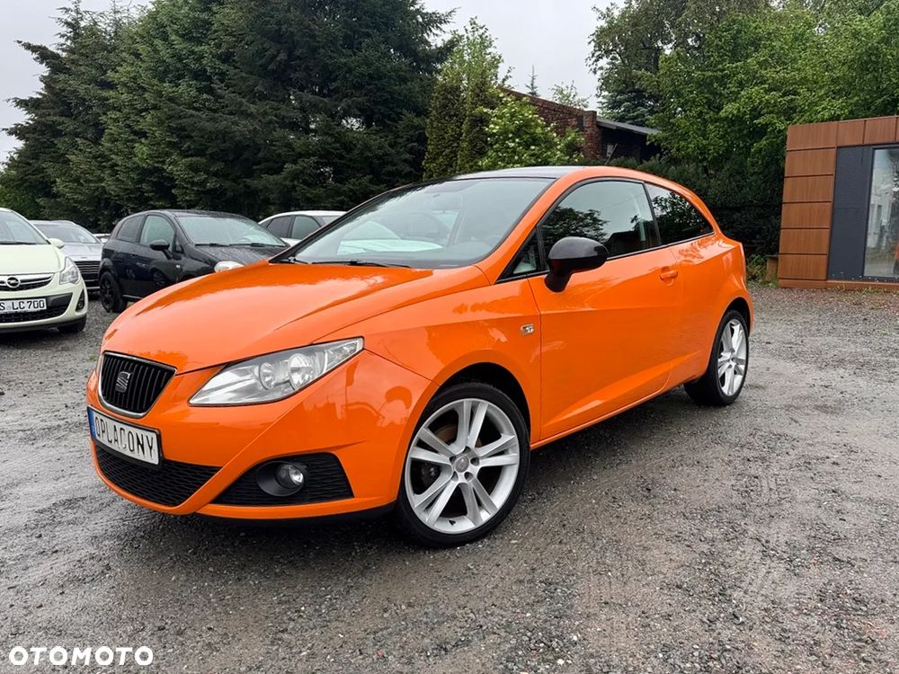 Seat Ibiza - 6