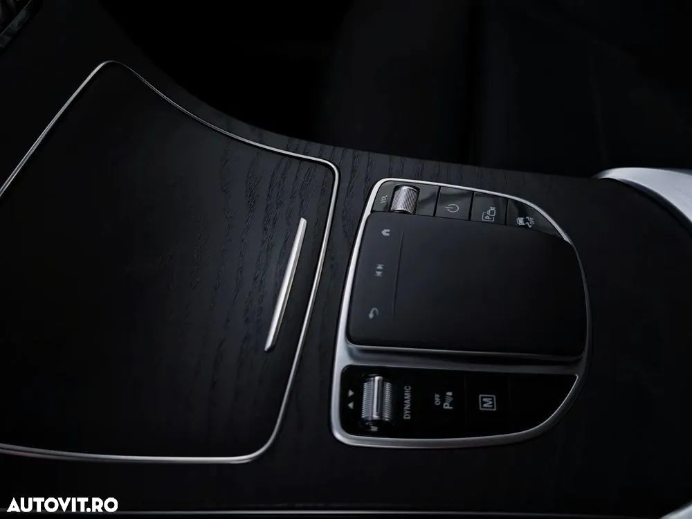 Mercedes-Benz GLC 220 d 4MATIC 9G-TRONIC - 13