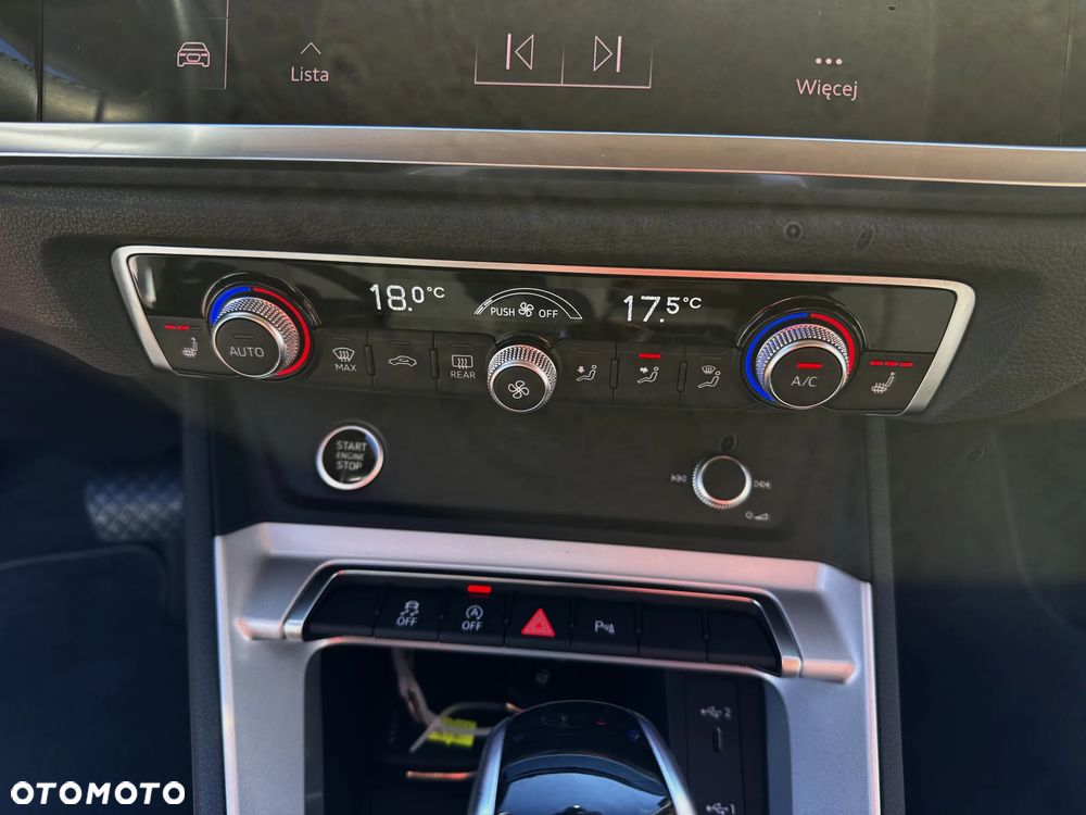Audi Q3 35 TDI Advanced S tronic - 17