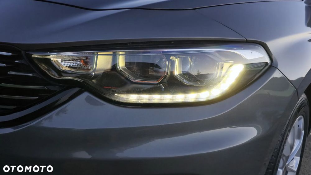 Fiat Tipo 1.4 T-Jet 16v S-Design - 25