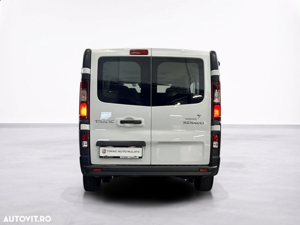 Renault Trafic - 5
