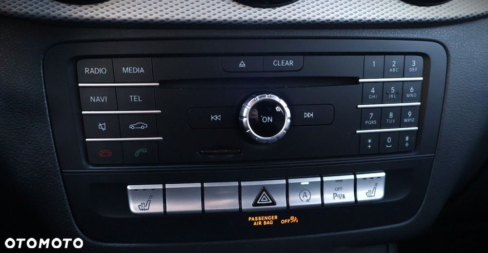 Mercedes-Benz Klasa B - 27