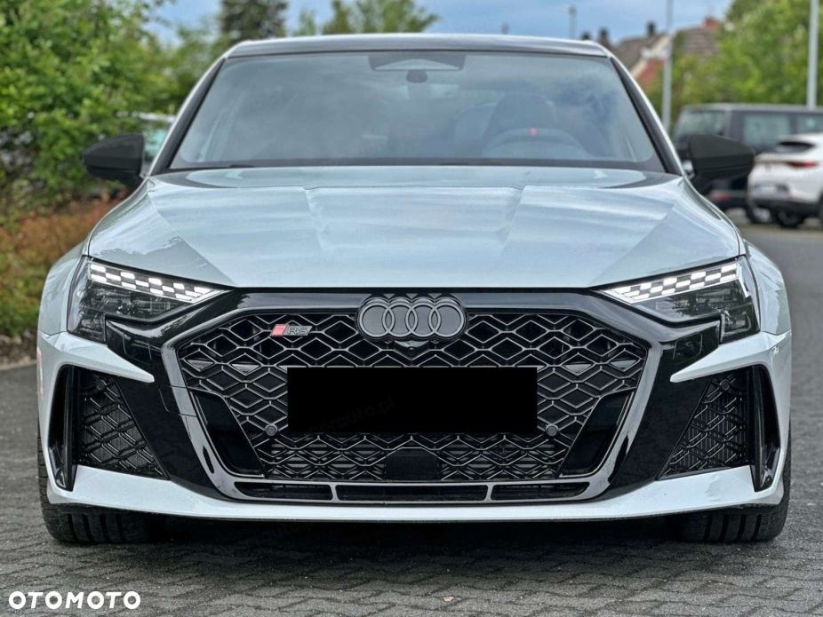 Audi RS3 Limousine TFSI Quattro S tronic - 5