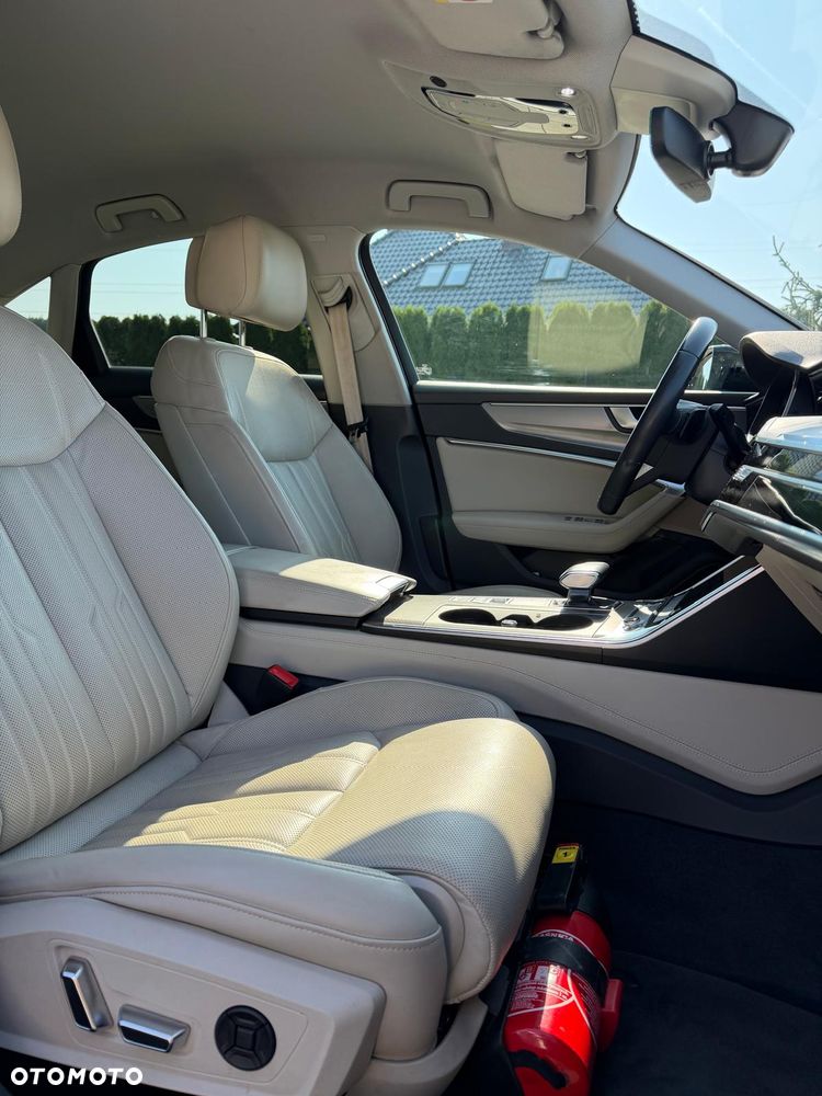 Audi A6 Limousine - 17