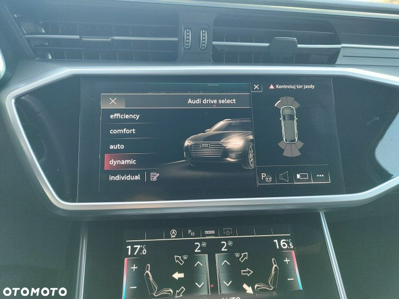 Audi A6 Avant 40 TDI S tronic - 32